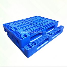 Pallet nhựa PL01-LK