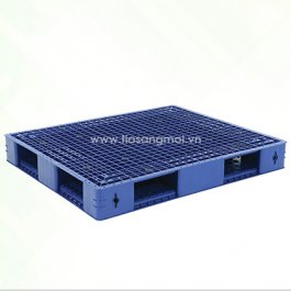 Pallet nhựa P764