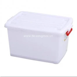 Thùng chữ nhật DT-748