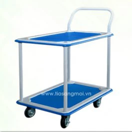 Xe đẩy 4 bánh PT-XTB100T2