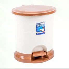 Thùng rác văn phòng DT-218