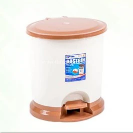 Thùng rác văn phòng DT-187