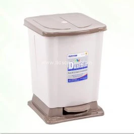 Thùng rác văn phòng DT-740