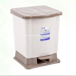Thùng rác văn phòng DT-741