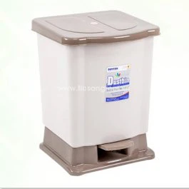 Thùng rác văn phòng DT-766