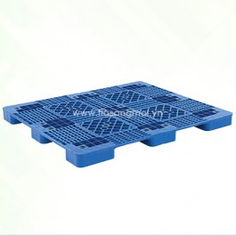 Pallet nhựa P2-2