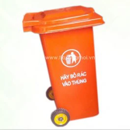 Thùng rác ND240