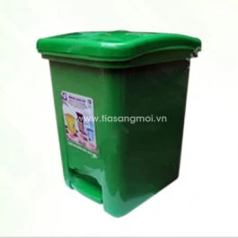 Thùng rác văn phòng MGB015