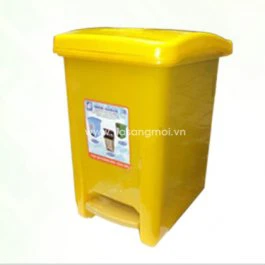 Thùng rác văn phòng MGB025