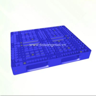 Pallet nhựa PL10-LK