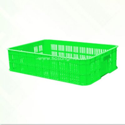 Sóng nhựa hở HT397-1T5