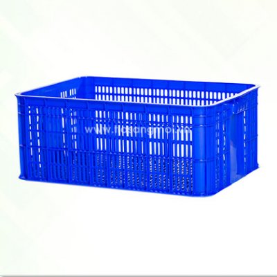 Sóng nhựa hở HT400-2T5