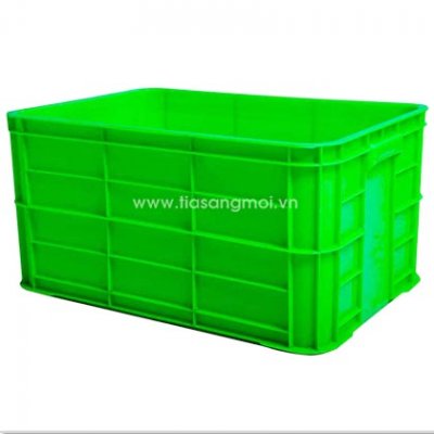 Sóng nhựa bít HT392-3T1B