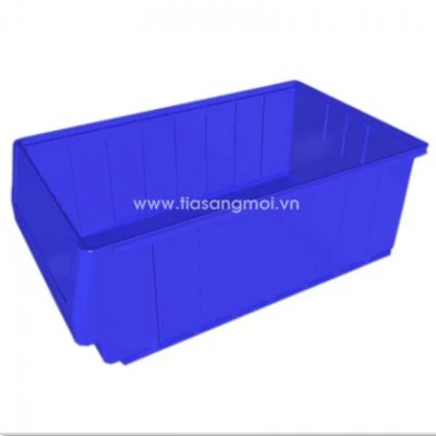 Sóng nhựa bít KPT01