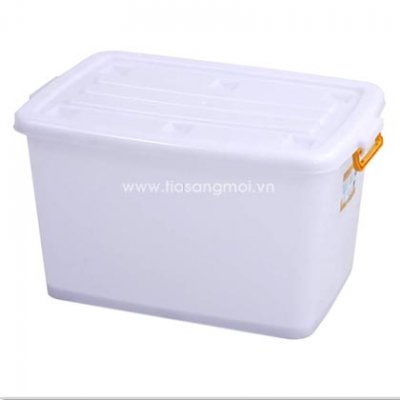 Thùng chữ nhật DT-213