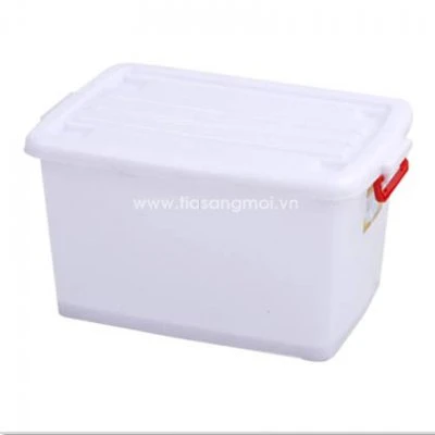 Thùng chữ nhật DT-748