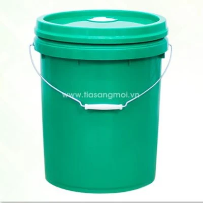 Thùng nhớt 20 lít