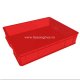 Sóng nhựa bít HS006-SB