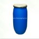 Thùng phi đai sắt 150 lít