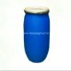 Thùng phi đai sắt 150 lít