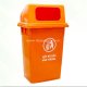 Thùng rác nắp hở TR90NH