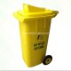 Thùng rác nắp hở MGB140H
