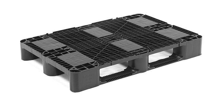 Pallet nhựa bao gồm mấy loại