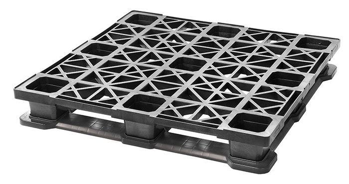 Ưu và nhược điểm của pallet nhựa