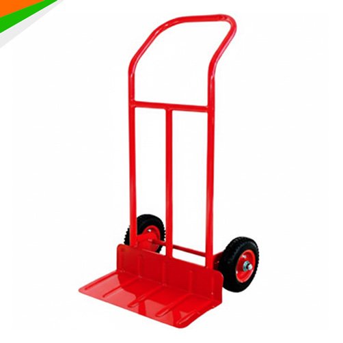 Xe đẩy hàng 2 bánh