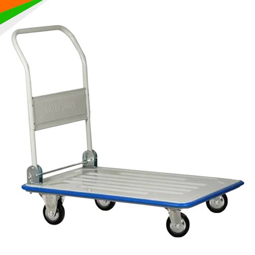 Xe đẩy hàng 4 bánh