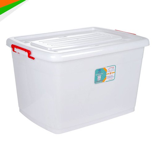 Thùng nhựa chữ nhật