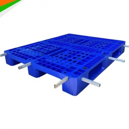 Pallet nhựa tải trọng lớn