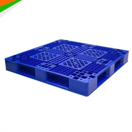 Pallet nhựa liền khối