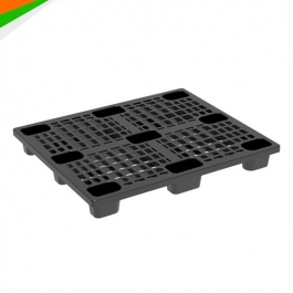 Pallet nhựa tái chế