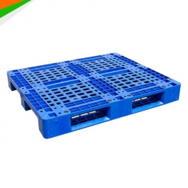 Pallet nhựa kho lạnh