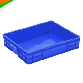 Sóng nhựa bít 1T