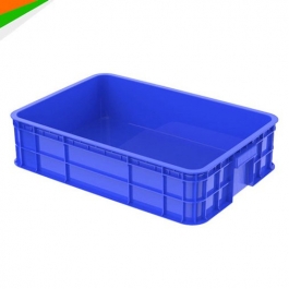 Sóng nhựa bít 1T5