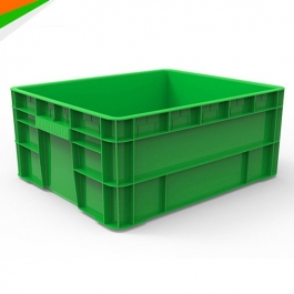 Sóng nhựa bít 2T2