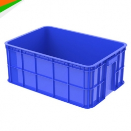 Sóng nhựa bít 2T5