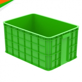 Sóng nhựa bít 3T1