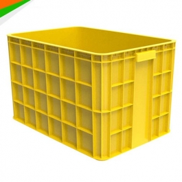 Sóng nhựa bít 3T9