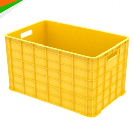 Sóng nhựa bít 4T5