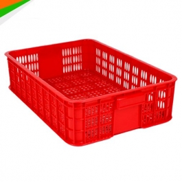 Sóng nhựa hở 1T5