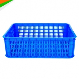 Sóng nhựa hở 1T9