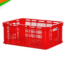 Sóng nhựa hở 2T1