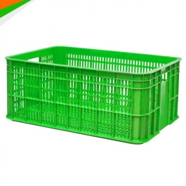 Sóng nhựa hở 2T5