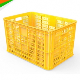 Sóng nhựa hở 3T9