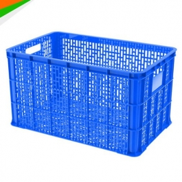 Sóng nhựa hở 4T5