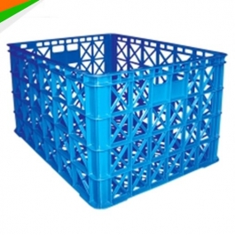 Sóng nhựa hở 5T4