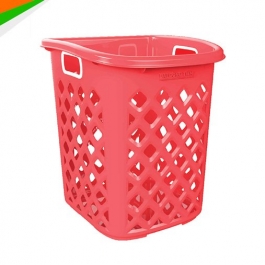 Sọt nhựa vuông lớn